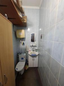 Продажа коммерческой недвижимости Омск.&nbsp;Пригородная, 23к1
