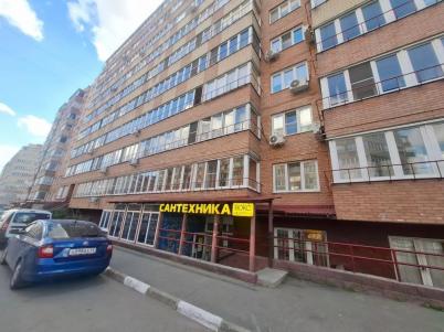 Продажа коммерческой недвижимости Омск.&nbsp;Пригородная, 23к1