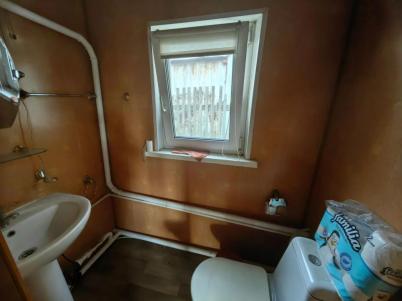 Продажа дома Омск.&nbsp;5 Декабря 1-й переулок