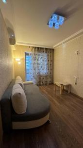 Аренда квартиры Омск.&nbsp;улица Перелёта 20