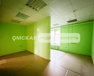 Аренда офиса Омск.&nbsp;Краснофлотская улица 24