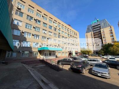 Аренда офиса Омск.&nbsp;Краснофлотская улица 24