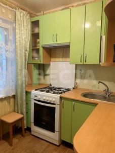 Продажа квартиры Омск.&nbsp;ул. В.Ф.Маргелова, 237