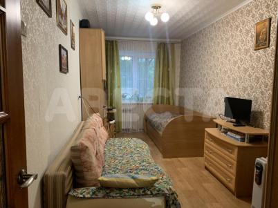 Продажа квартиры Омск.&nbsp;ул. В.Ф.Маргелова, 237