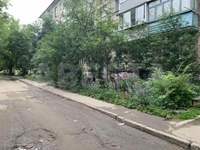 Продажа квартиры Омск.&nbsp;ул. В.Ф.Маргелова, 237