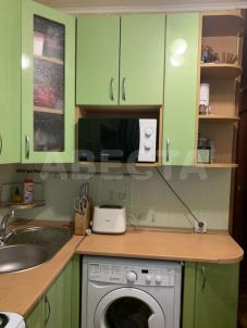 Продажа квартиры Омск.&nbsp;ул. В.Ф.Маргелова, 237