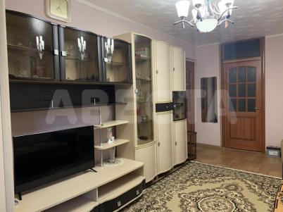 Продажа квартиры Омск.&nbsp;ул. В.Ф.Маргелова, 237