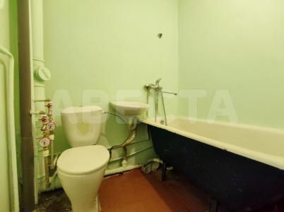 Продажа квартиры Омск.&nbsp;наб. Тухачевского, 20