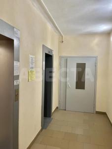 Продажа квартиры Омск.&nbsp;ул. А.Н.Кабанова, 2