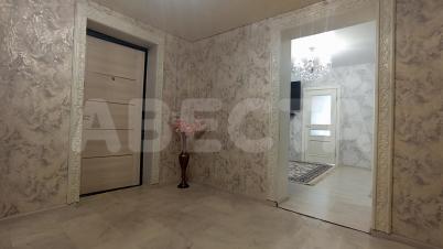 Продажа квартиры Омск.&nbsp;ул. 9-я Марьяновская, 19