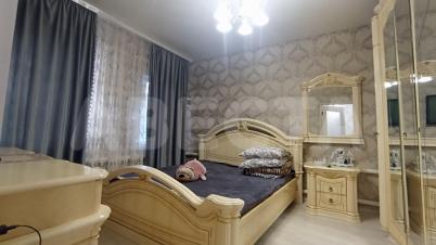 Продажа квартиры Омск.&nbsp;ул. 9-я Марьяновская, 19