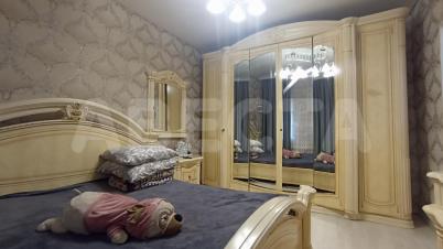 Продажа квартиры Омск.&nbsp;ул. 9-я Марьяновская, 19