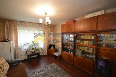 Продажа квартиры Омск.&nbsp;улица 4-я Транспортная, 34