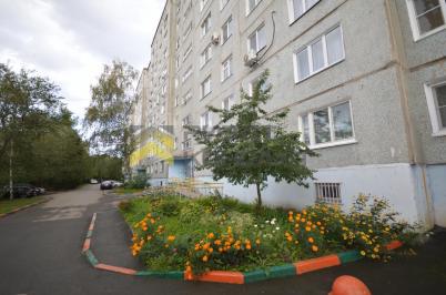 Продажа квартиры Омск.&nbsp;улица 4-я Транспортная, 34