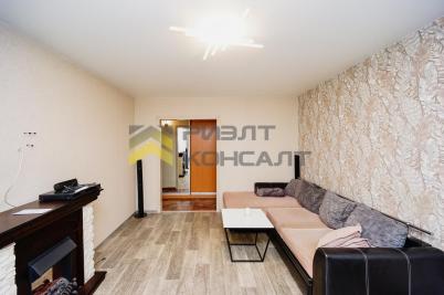 Продажа квартиры Омск.&nbsp;проспект Менделеева, 21, к.1