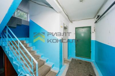 Продажа квартиры Омск.&nbsp;проспект Менделеева, 21, к.1