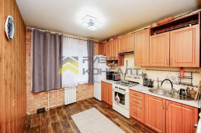 Продажа квартиры Омск.&nbsp;проспект Менделеева, 21, к.1
