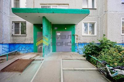 Продажа квартиры Омск.&nbsp;проспект Менделеева, 21, к.1