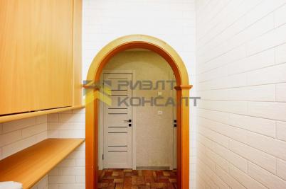 Продажа квартиры Омск.&nbsp;проспект Менделеева, 21, к.1