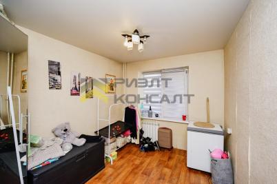 Продажа квартиры Омск.&nbsp;проспект Менделеева, 21, к.1