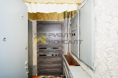 Продажа квартиры Омск.&nbsp;проспект Менделеева, 21, к.1