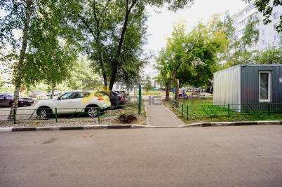 Продажа квартиры Омск.&nbsp;проспект Менделеева, 21, к.1