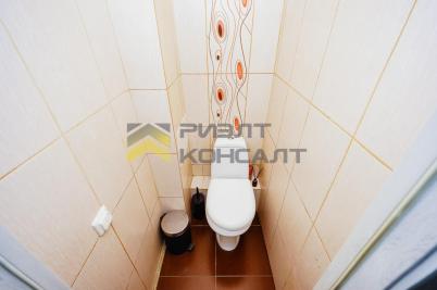 Продажа квартиры Омск.&nbsp;проспект Менделеева, 21, к.1