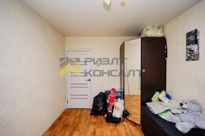 Продажа квартиры Омск.&nbsp;проспект Менделеева, 21, к.1