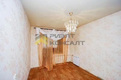 Продажа квартиры Омск.&nbsp;проспект Менделеева, 21, к.1