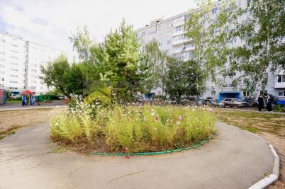 Продажа квартиры Омск.&nbsp;проспект Менделеева, 21, к.1