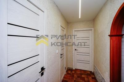 Продажа квартиры Омск.&nbsp;проспект Менделеева, 21, к.1