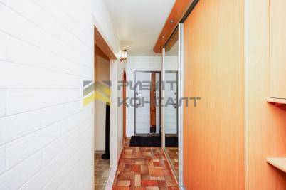 Продажа квартиры Омск.&nbsp;проспект Менделеева, 21, к.1