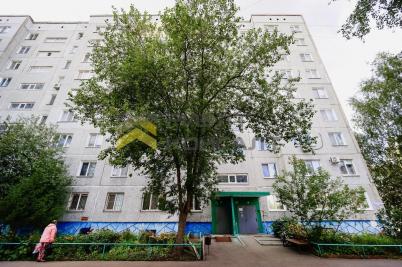 Продажа квартиры Омск.&nbsp;проспект Менделеева, 21, к.1
