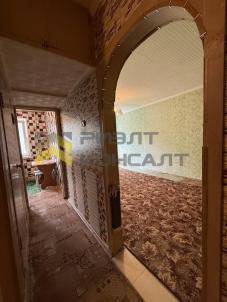 Продажа квартиры Омск.&nbsp;улица Звездная, 2Д