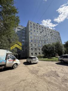 Продажа квартиры Омск.&nbsp;улица Звездная, 2Д