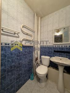 Продажа квартиры Омск.&nbsp;улица Звездная, 2Д