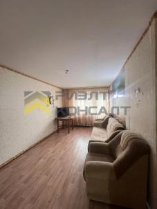 Продажа квартиры Омск.&nbsp;улица Молодогвардейская, 24