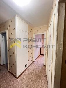 Продажа квартиры Омск.&nbsp;улица Молодогвардейская, 24