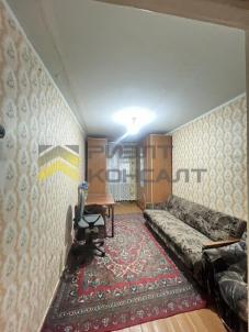 Продажа квартиры Омск.&nbsp;улица Молодогвардейская, 24