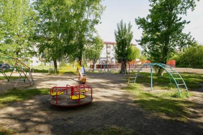 Продажа квартиры Омск.&nbsp;улица Нефтезаводская, 36В