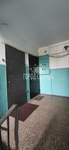 Продажа квартиры Омск.&nbsp;Московка-2, Ярослава Гашека, 4/2