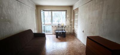 Продажа квартиры Омск.&nbsp;Московка-2, Ярослава Гашека, 4/2