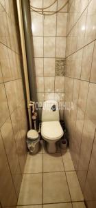 Продажа квартиры Омск.&nbsp;Московка-2, Ярослава Гашека, 4/2