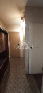 Продажа квартиры Омск.&nbsp;Московка-2, Ярослава Гашека, 4/2