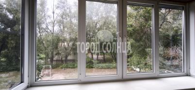 Продажа квартиры Омск.&nbsp;Московка-2, Ярослава Гашека, 4/2