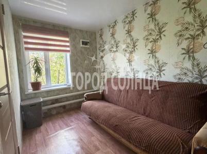 Продажа дома Молодежная, 7