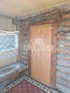 Продажа дома Молодежная, 7