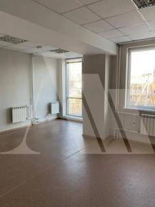 Продажа коммерческой недвижимости Омск.&nbsp;Пушкина, 67
