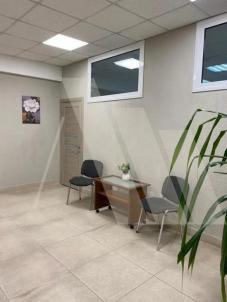 Продажа коммерческой недвижимости Омск.&nbsp;Пушкина, 67