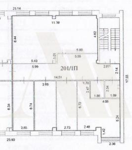 Продажа коммерческой недвижимости Омск.&nbsp;Пушкина, 67